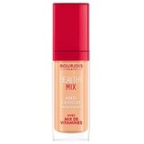 Bourjois Healthy Mix Anti-Fatigue tekoč korektor 7,8 ml odtenek 54 Golden Beige | Shoptok.si