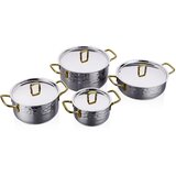 Korkmaz Erna 8u1 set posuđa | Eponuda.ba