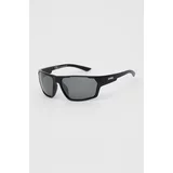 Uvex Sončna očala Sportstyle 233 P črna barva
