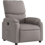  Naslanjač taupe blago, (20929211) | Shoptok.si
