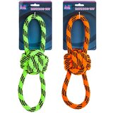  Špaga igračka za psa - Zelena | shoptok.hr