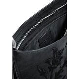 Desigual Ročna torba Romeo Floral Total Bl 25WAXP40 Črna | Shoptok.si