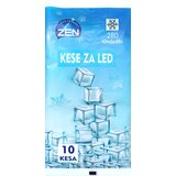 Zen Kese za led, 10 komada | Eponuda.com
