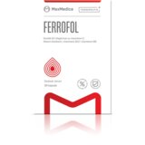 Max Medica ferrofol Cene