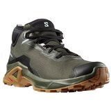 Salomon Polškornji X Reveal Chukka Cswp 2 Zelena | Shoptok.si