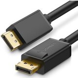 Ugreen 10211 DisplayPort cable 1 m Black | shoptok.hr