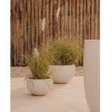 Kave Home Tegla za cvijeće od cementa ø 72 cm Grau – | shoptok.hr
