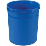koš za smeti HA1819014 GRIP moder