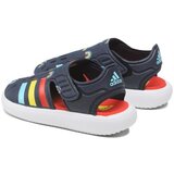 Adidas Sandali & Odprti čevlji WATER SANDAL C | Shoptok.si