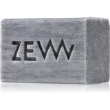 Zew For Men Soap with Silver trdo milo s koloidnim srebrom 85 ml | Shoptok.si