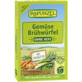 Rapunzel Bio zelenjavne jušne kocke, brez kvasa Cene