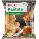 Maxi Smrznuta pasteta 1kg | Eponuda.com