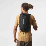 Salomon TRAILBLAZER 10 Uniseks ruksak, crna, veličina | shoptok.hr