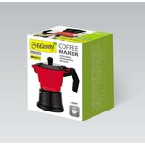 Maestro MR1657-3 džezva za espresso kafu 3 šoljice 150ML inox | ePonuda.com