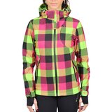Peak Mountain Jakne Blouson softshell femme AVENYKS Rožnata | Shoptok.si