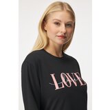 Astratex Pamučna spavaćica Lazy Days kratka | shoptok.hr