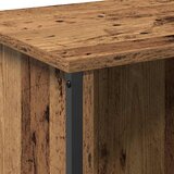 TV ormar Staro drvo 102 x 35 x 45 cm Konstruirano drvo | shoptok.hr