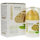 Babaria Aloe Vera serum za obraz z aloe vero 50 ml | Shoptok.si