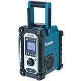 Makita Job site radio 7,2V-18V / AC DMR107 - SAMO ALAT cijene