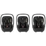 Kikka Boo kolica za bebe 5u1 Goya Platinum Graphite | Eponuda.com