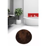 Aberto Design prostirka za kupatilo 90cm Braon Cene
