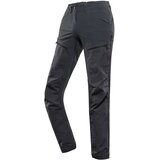 Alpine pro Women's outdoor pants ZARMA dk.gray | shoptok.hr