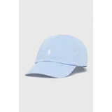 Polo Ralph Lauren Bombažna bejzbolska kapa