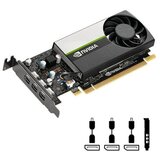 Pny SVGA T400 4GB PNY NVIDIA T400 Low Profile VCNT400-4GB-SB Cene