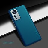 Nillkin Super Frosted Shield - Xiaomi 12 Pro - modra | Shoptok.si