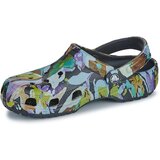 Crocs Classic Painted Floral Clog Višebojna | shoptok.hr