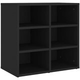  Ormarići za cipele 2 kom crni 52,5 x 30 x 50 cm | Eponuda.ba