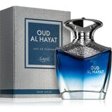 Sapil Oud Al Hayat parfumska voda uniseks 100 ml | Shoptok.si
