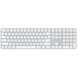 Apple Magic Keyboard with Touch ID and Numeric Key, (21587162) Cene