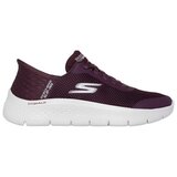 Skechers Nizke superge GRAND ENTRY Rdeča Cene