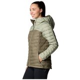 Columbia westridge hooded down jacket 2051265349 | shoptok.hr