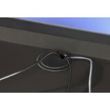 Mömax Miza Za Igranje Iger Racer-Light, Črna | Shoptok.si