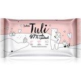 Luba Tuli Panthenol vlažni robčki za otroke 60 kos Cene