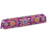 Ars Una Catalina Estrada ozka peresnica 20x4x4cm motiv mandale | Shoptok.si