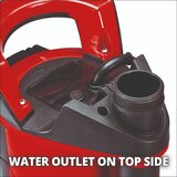 Einhell GE-DP 6935 A ECO, potopna pumpa za nečistu vodu s aqua senzorom | shoptok.hr