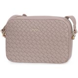 Liu Jo Torbe 41506 M CAMERA CASE Rožnata | Shoptok.si