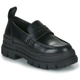 Buffalo aspha loafer crna Cijene
