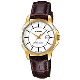 Casio Analogne ure LTPV004GL7A pisana | Shoptok.si