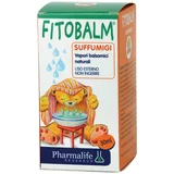 Fitobimbi Fitobalm suffumigi ,kapljice za inhalacije - 30ml light green/white