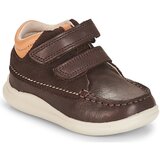 Clarks Visoke superge Cloud Tuktu Kostanjeva | Shoptok.si