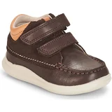 Clarks Visoke superge Cloud Tuktu Kostanjeva