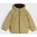 Sinsay jakna s kapuljačom za dječake 5393C-81X | shoptok.hr