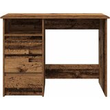  Radni stol boja drva 102 x 50 x 75 cm od konstruiranog drva | Eponuda.ba