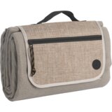 Sagaform City odeja za piknik - Beige | Shoptok.si