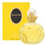 Dior (Christian Dior) Dolce Vita toaletna voda za žene 100 ml | shoptok.hr