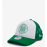 New Era Celtic FC A-Frame Trucker Šiltovka Zelena Cene